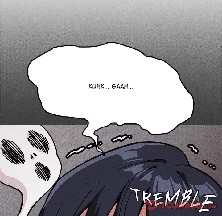 Someone Stop Her Chapter 19 Page 21