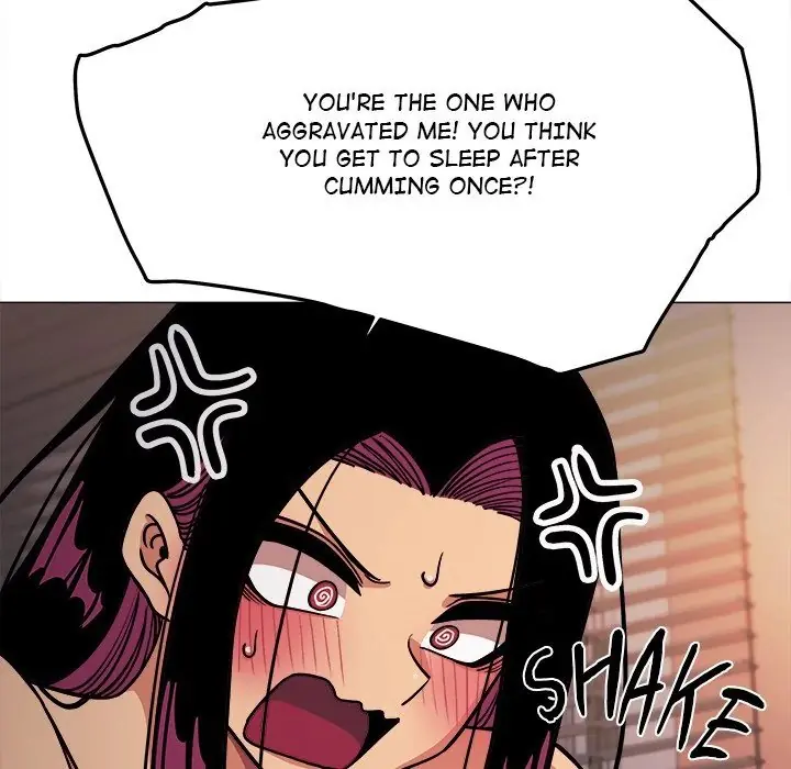 Someone Stop Her Chapter 19 Page 28