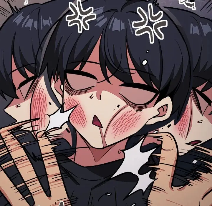 Someone Stop Her Chapter 19 Page 31