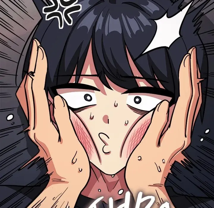 Someone Stop Her Chapter 19 Page 34