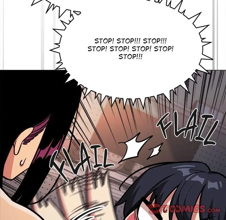 Someone Stop Her Chapter 19 Page 37