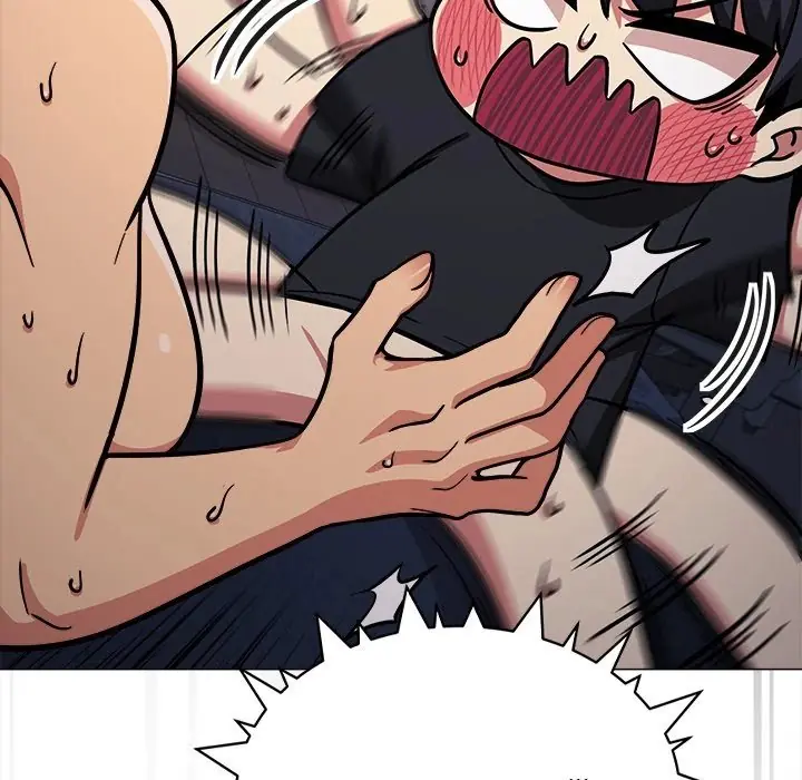 Someone Stop Her Chapter 19 Page 38