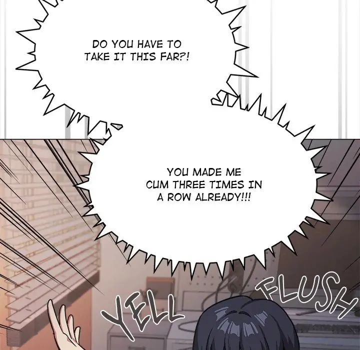Someone Stop Her Chapter 19 Page 40
