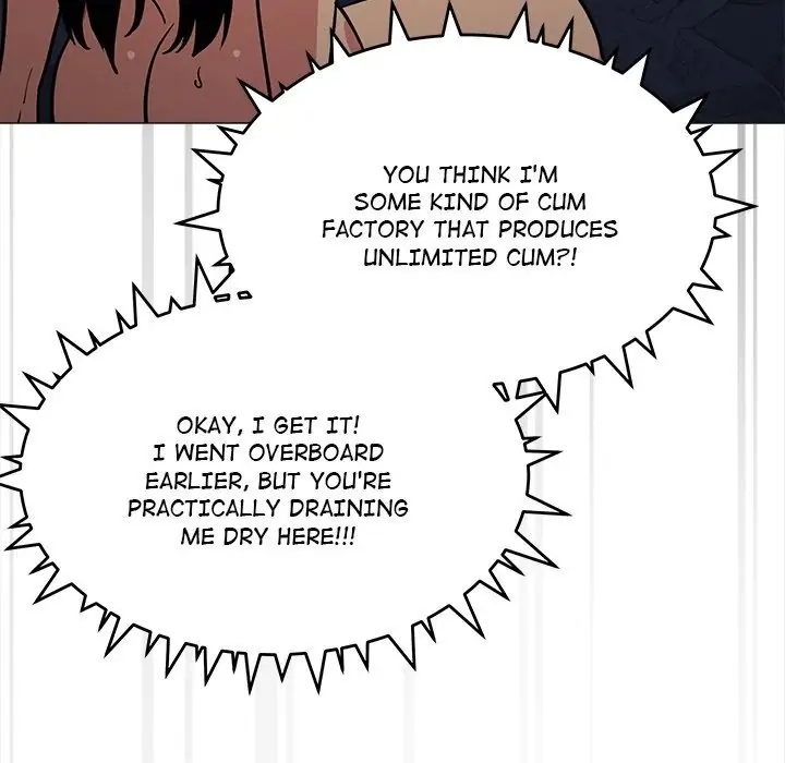 Someone Stop Her Chapter 19 Page 42