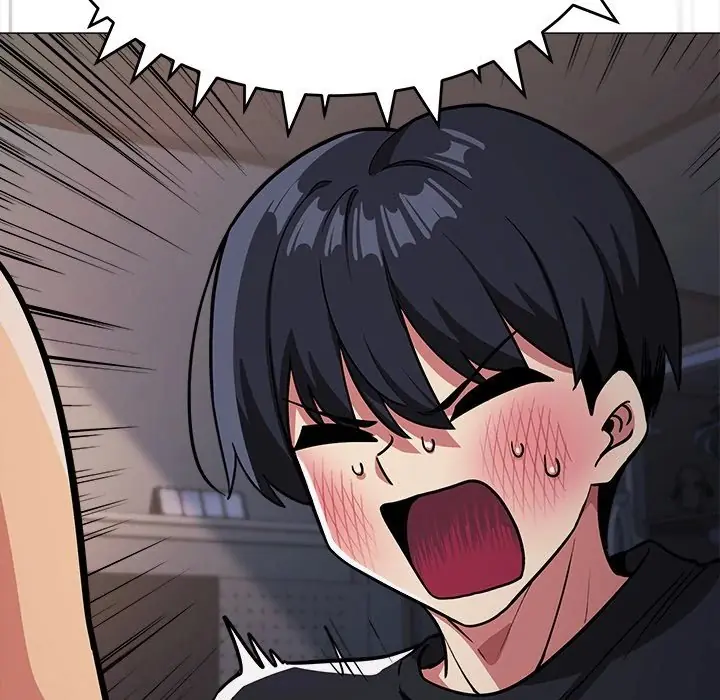 Someone Stop Her Chapter 19 Page 44