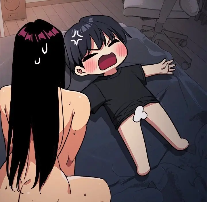 Someone Stop Her Chapter 19 Page 50