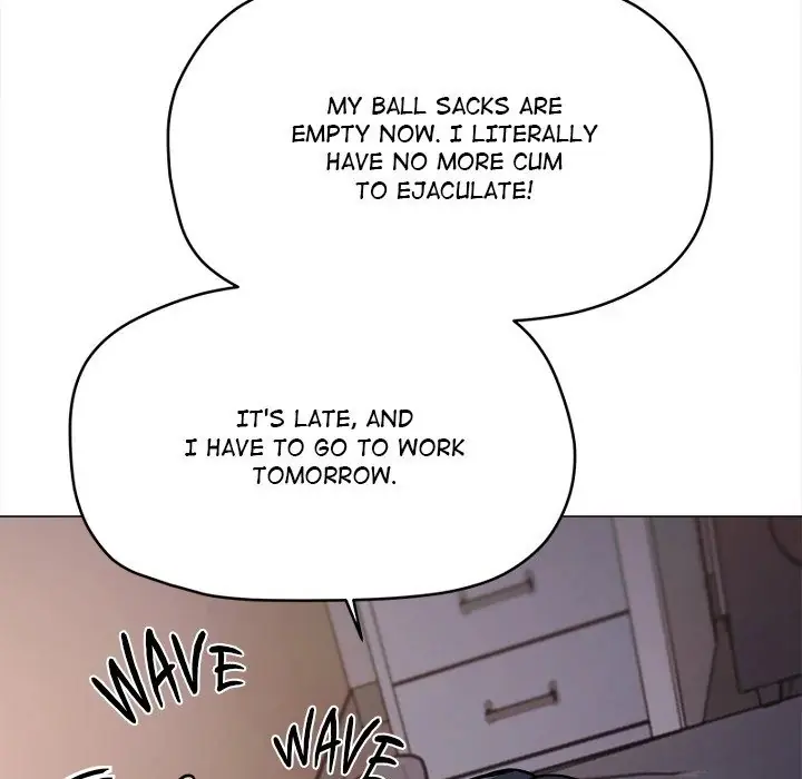 Someone Stop Her Chapter 19 Page 60