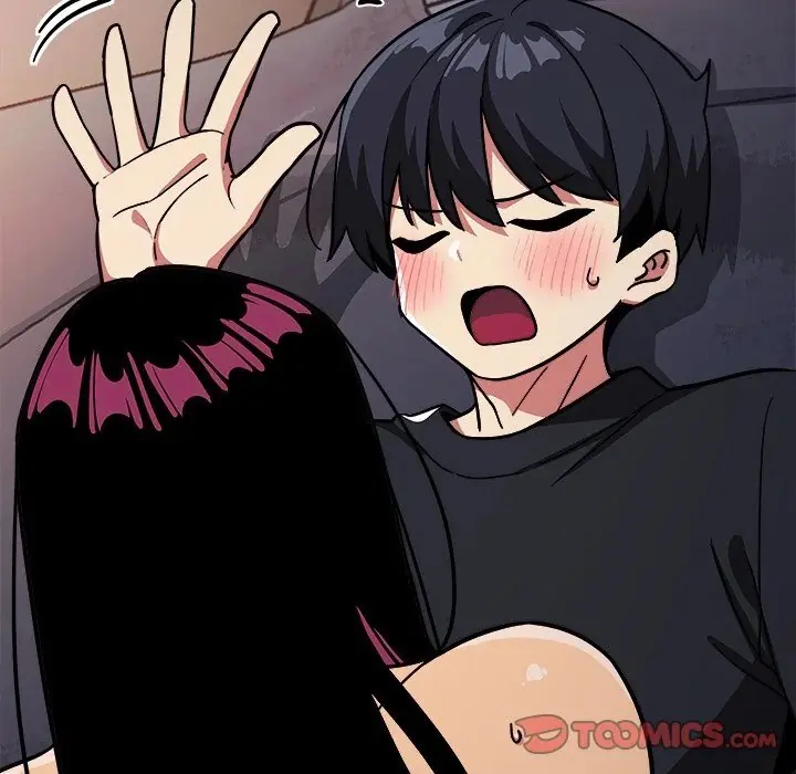 Someone Stop Her Chapter 19 Page 61