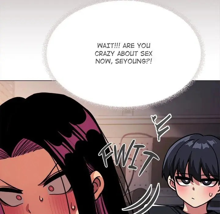Someone Stop Her Chapter 19 Page 98
