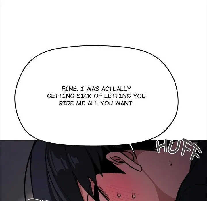 Someone Stop Her Chapter 19 Page 116