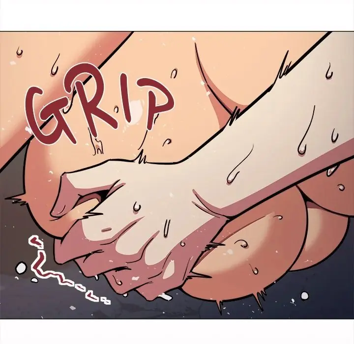 Someone Stop Her Chapter 19 Page 134