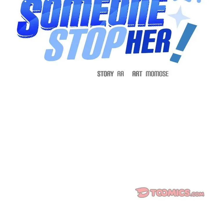 Someone Stop Her Chapter 19 Page 165