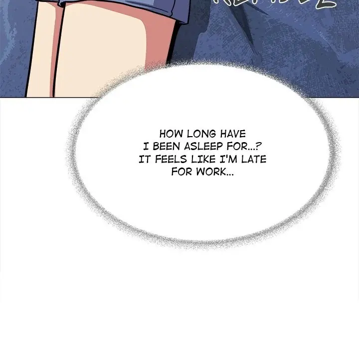 Someone Stop Her Chapter 19 Page 179