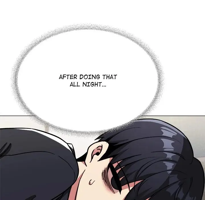 Someone Stop Her Chapter 19 Page 183