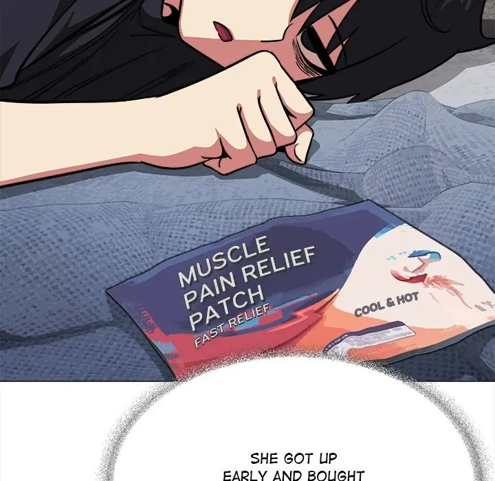 Someone Stop Her Chapter 19 Page 184