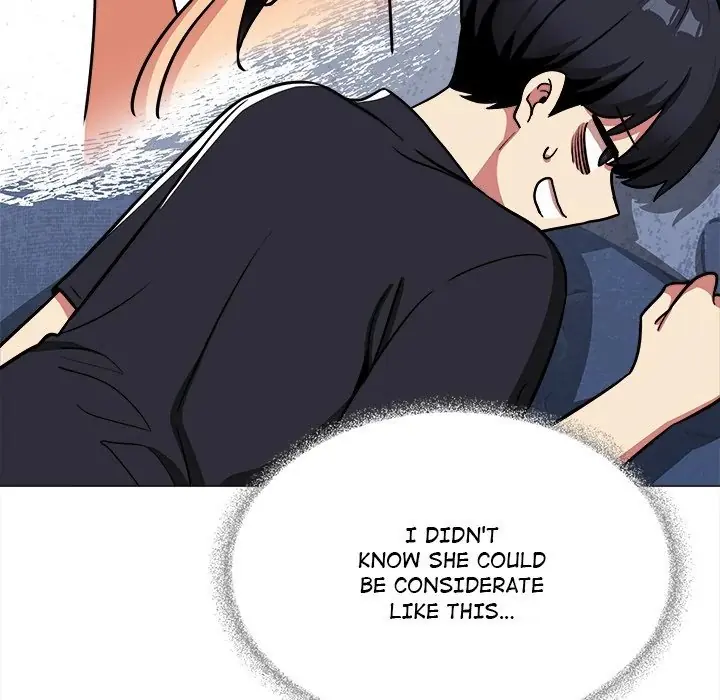 Someone Stop Her Chapter 19 Page 187