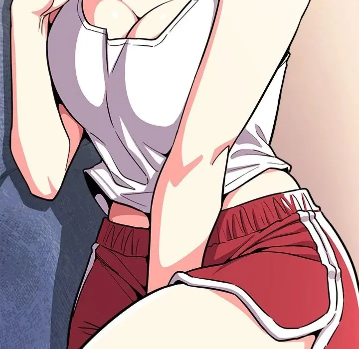 Someone Stop Her Chapter 19 Page 194