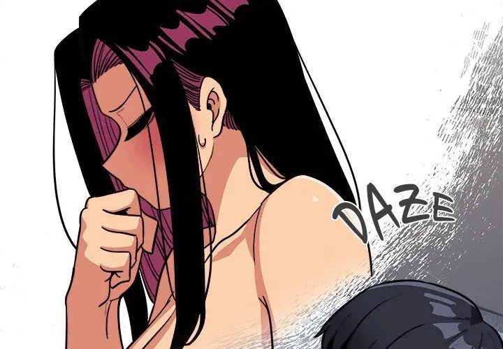 Someone Stop Her Chapter 20 Page 3