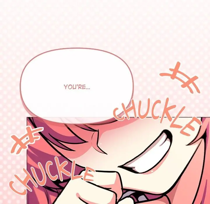 Someone Stop Her Chapter 20 Page 8