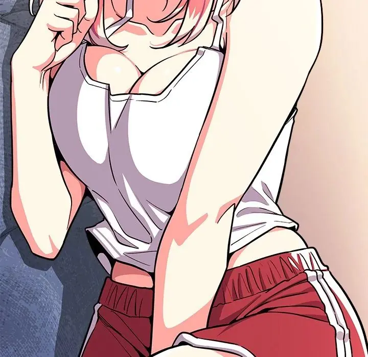 Someone Stop Her Chapter 20 Page 11