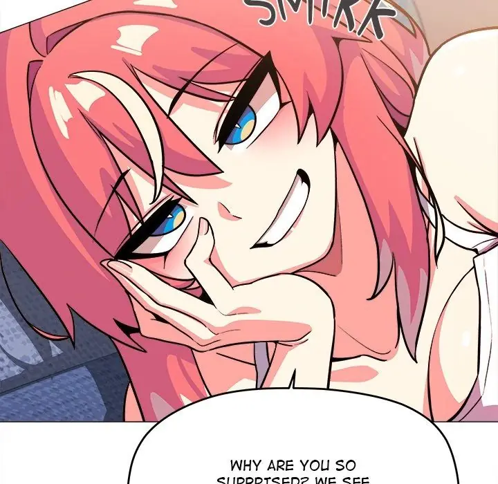 Someone Stop Her Chapter 20 Page 19
