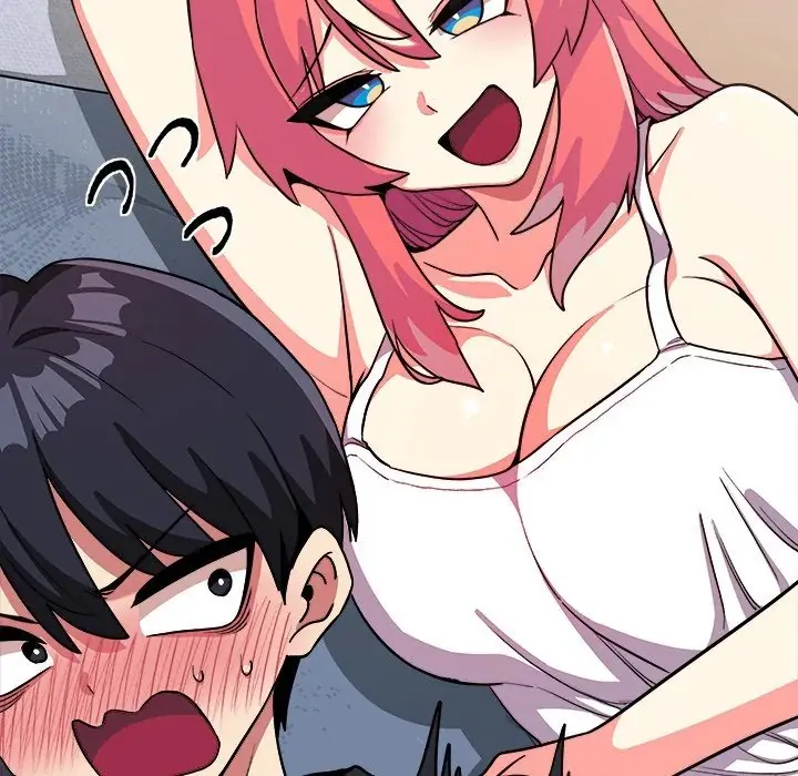 Someone Stop Her Chapter 20 Page 22