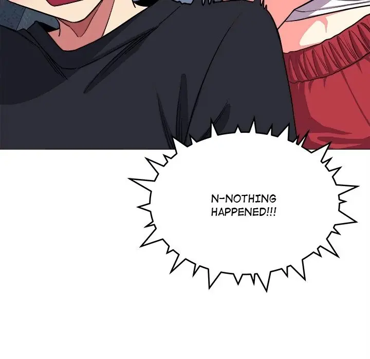 Someone Stop Her Chapter 20 Page 23
