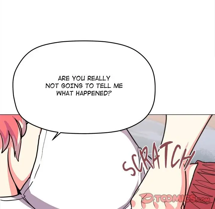 Someone Stop Her Chapter 20 Page 28