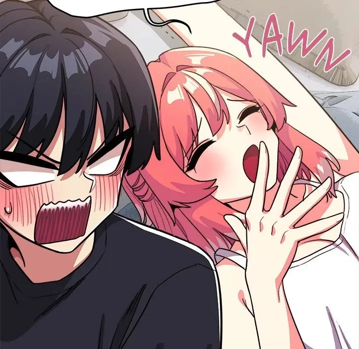Someone Stop Her Chapter 20 Page 32