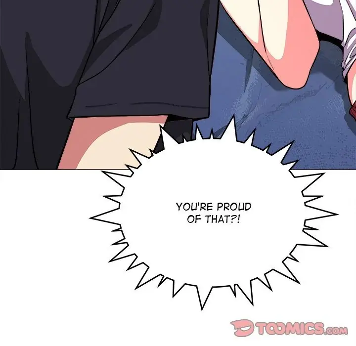 Someone Stop Her Chapter 20 Page 33