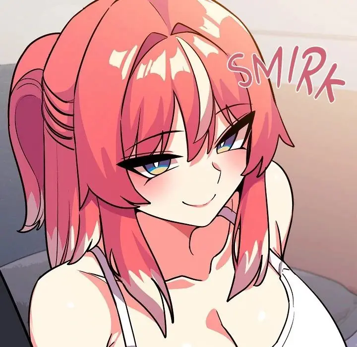 Someone Stop Her Chapter 20 Page 35