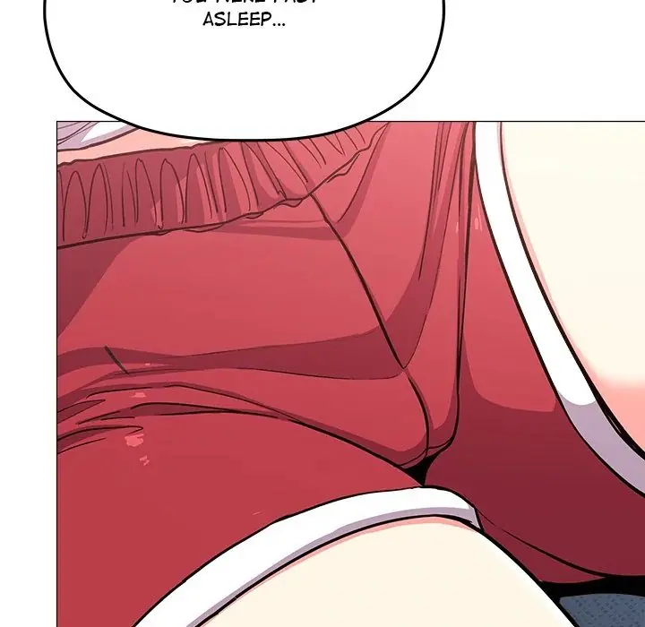 Someone Stop Her Chapter 20 Page 38