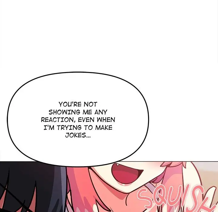 Someone Stop Her Chapter 20 Page 44