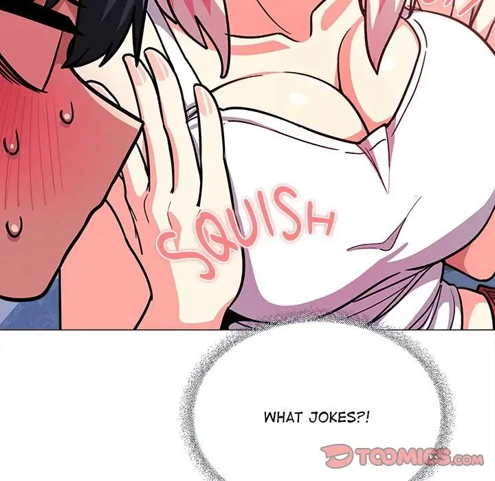 Someone Stop Her Chapter 20 Page 45
