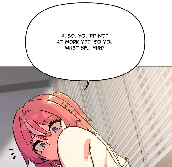 Someone Stop Her Chapter 20 Page 47
