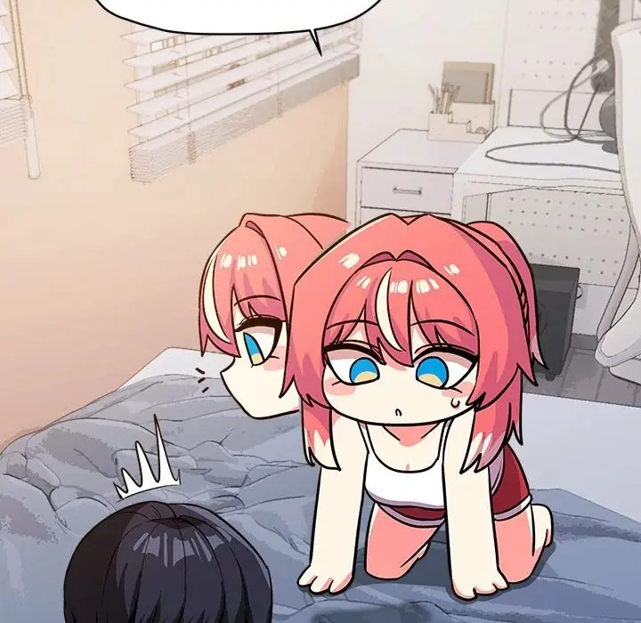 Someone Stop Her Chapter 20 Page 54