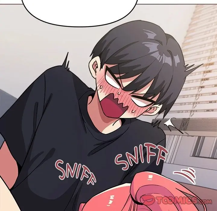 Someone Stop Her Chapter 20 Page 57