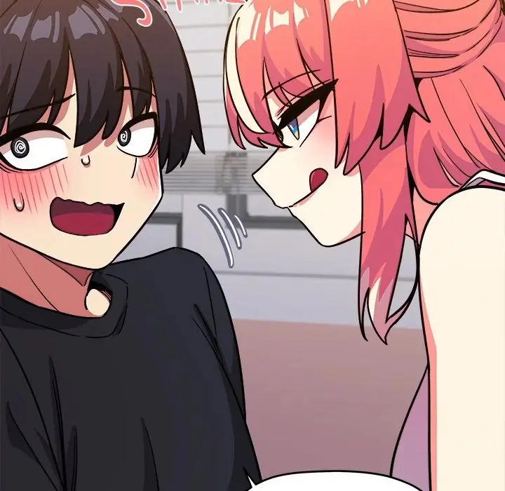 Someone Stop Her Chapter 20 Page 64
