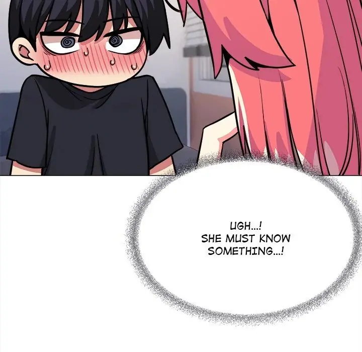 Someone Stop Her Chapter 20 Page 67