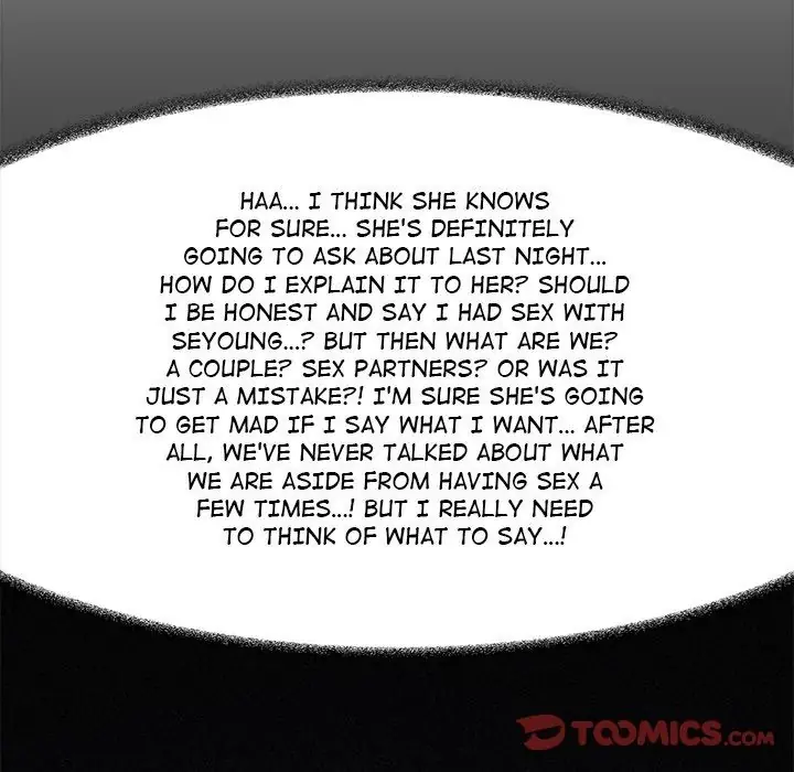 Someone Stop Her Chapter 20 Page 69