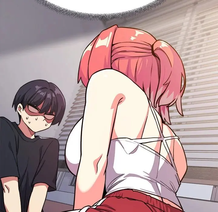 Someone Stop Her Chapter 20 Page 77