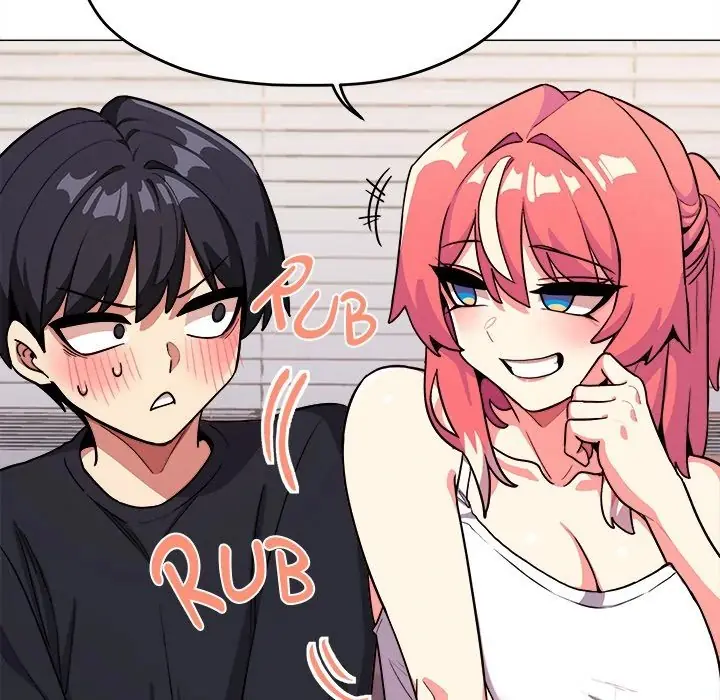 Someone Stop Her Chapter 20 Page 80