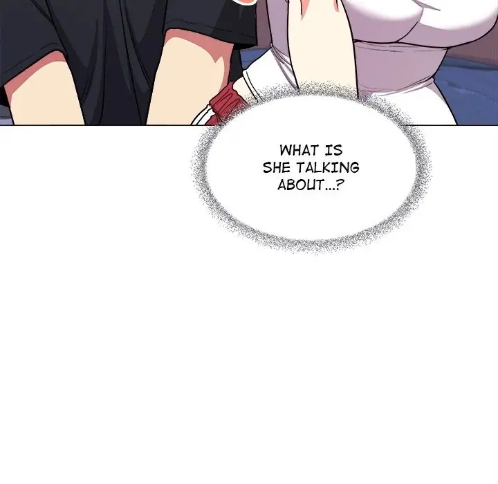 Someone Stop Her Chapter 20 Page 81