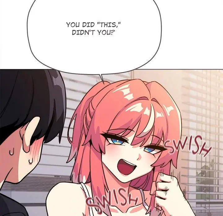 Someone Stop Her Chapter 20 Page 83