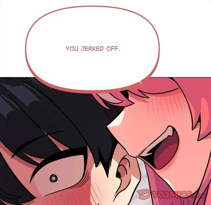 Someone Stop Her Chapter 20 Page 86