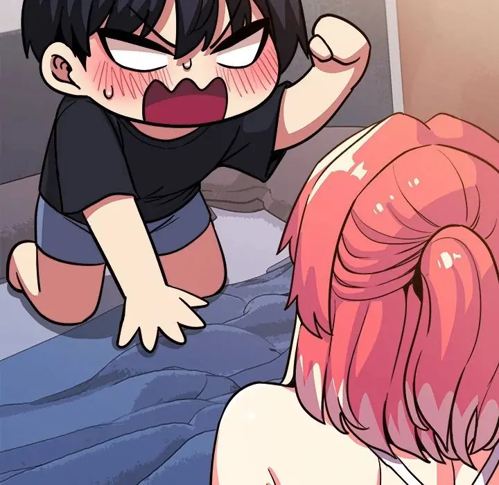 Someone Stop Her Chapter 20 Page 95