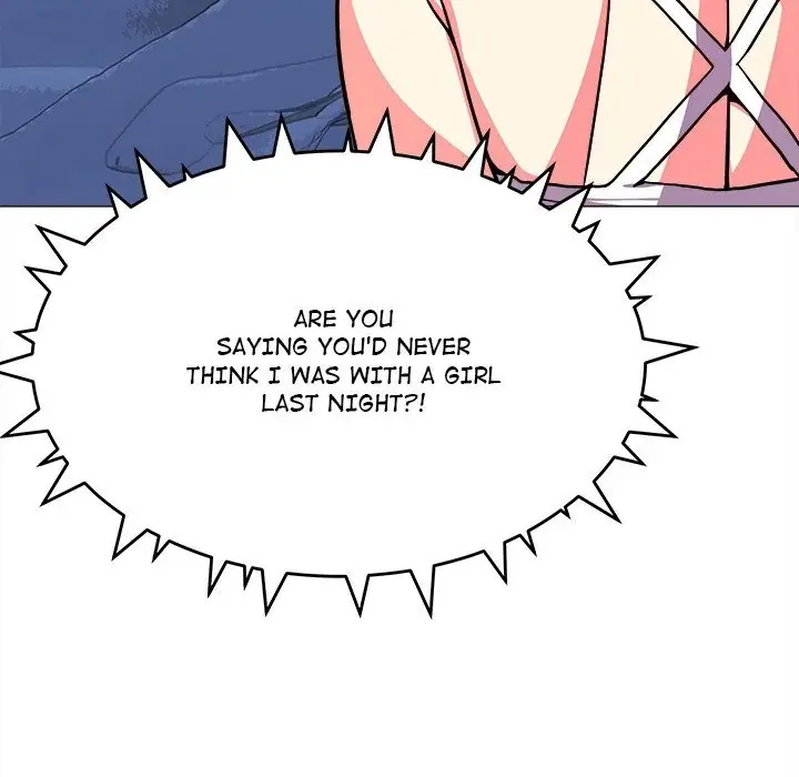 Someone Stop Her Chapter 20 Page 96
