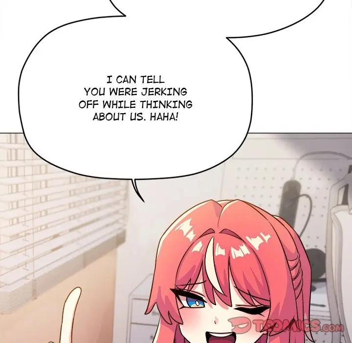 Someone Stop Her Chapter 20 Page 98