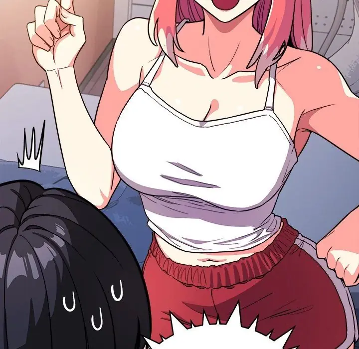 Someone Stop Her Chapter 20 Page 99