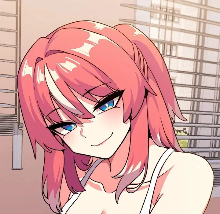 Someone Stop Her Chapter 20 Page 124